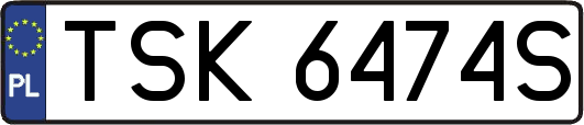 TSK6474S