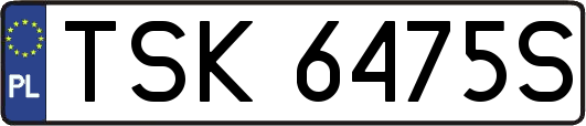 TSK6475S