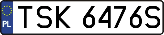 TSK6476S