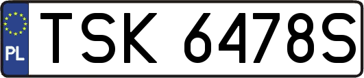 TSK6478S