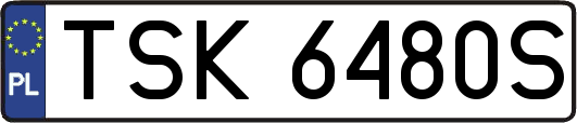 TSK6480S