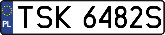 TSK6482S