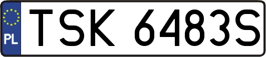 TSK6483S