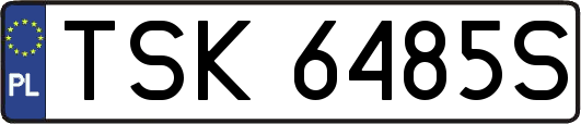 TSK6485S