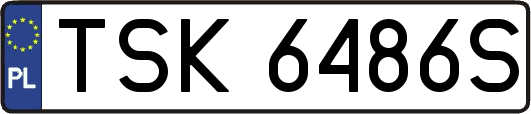 TSK6486S
