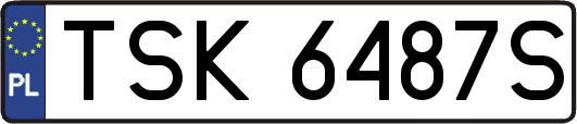 TSK6487S