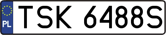 TSK6488S