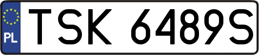 TSK6489S