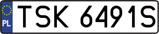 TSK6491S