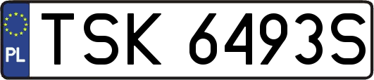 TSK6493S