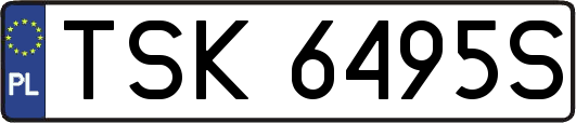 TSK6495S