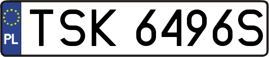TSK6496S