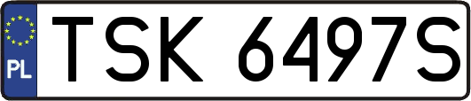 TSK6497S