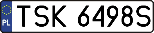 TSK6498S