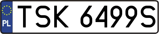 TSK6499S