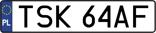 TSK64AF