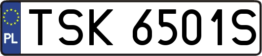 TSK6501S