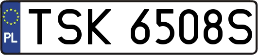 TSK6508S