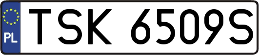 TSK6509S