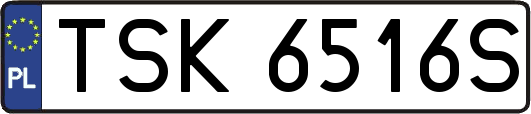 TSK6516S