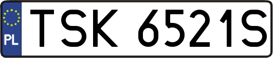 TSK6521S
