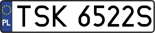 TSK6522S