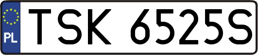 TSK6525S