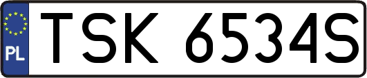 TSK6534S