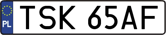 TSK65AF
