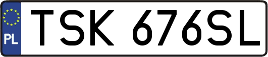 TSK676SL