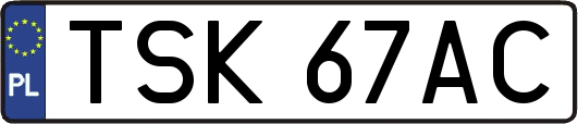 TSK67AC