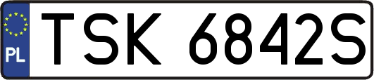 TSK6842S