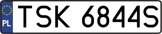TSK6844S