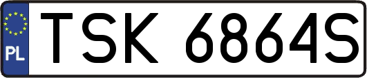 TSK6864S