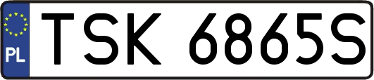 TSK6865S