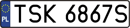 TSK6867S