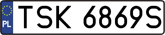TSK6869S