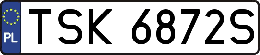 TSK6872S