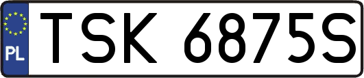 TSK6875S