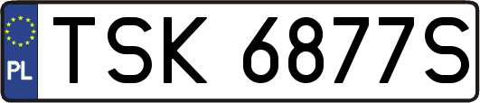 TSK6877S
