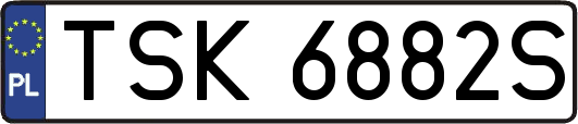 TSK6882S