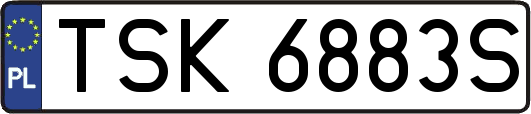 TSK6883S