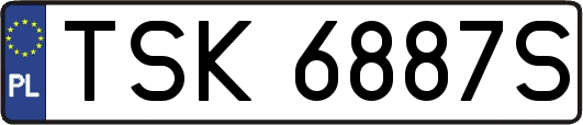 TSK6887S