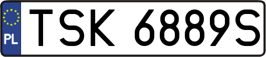 TSK6889S