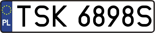 TSK6898S