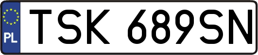TSK689SN