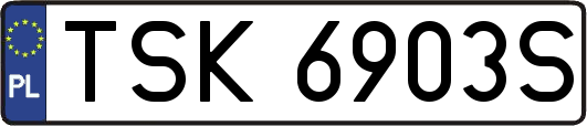 TSK6903S