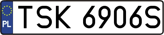 TSK6906S