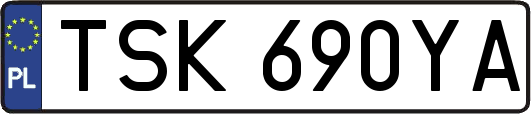 TSK690YA
