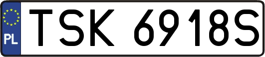 TSK6918S